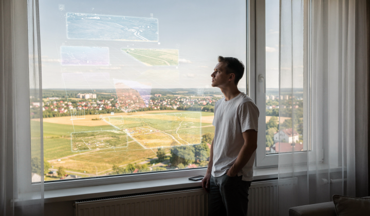 Как заработать на перепродаже земли в Web3-играх
